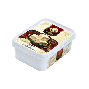 حلّوة السمسم بالسكر 400 غرام حلّوة السمسم بالسكر 400 غرام